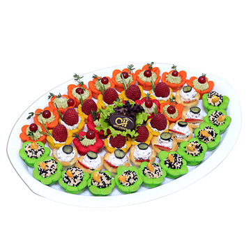 Mix Salties – مكس موالح